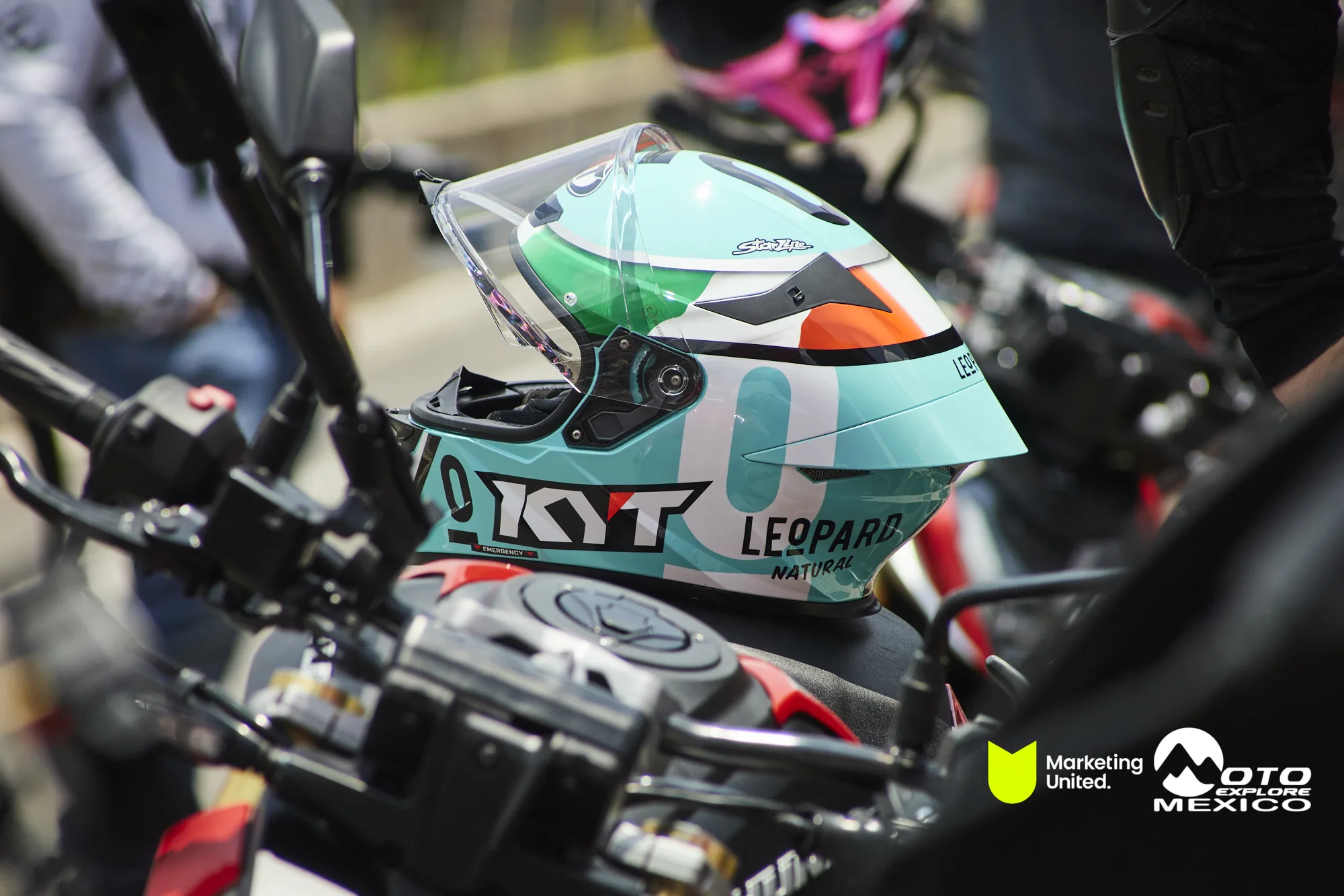 HUNK TRACKDAY 134